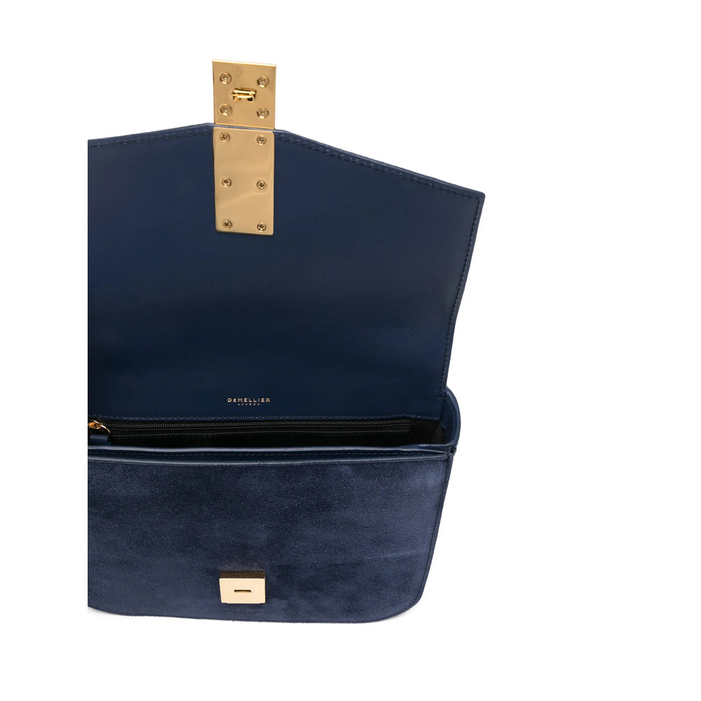 Demellier Bags - Blue | d1d86a7578861c179a98bdafb0105f5b15dc8a25