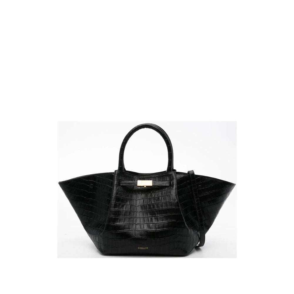 Demellier Bags - Black | 748ce8268a458e636d85c9afba14fb19aa84f63f