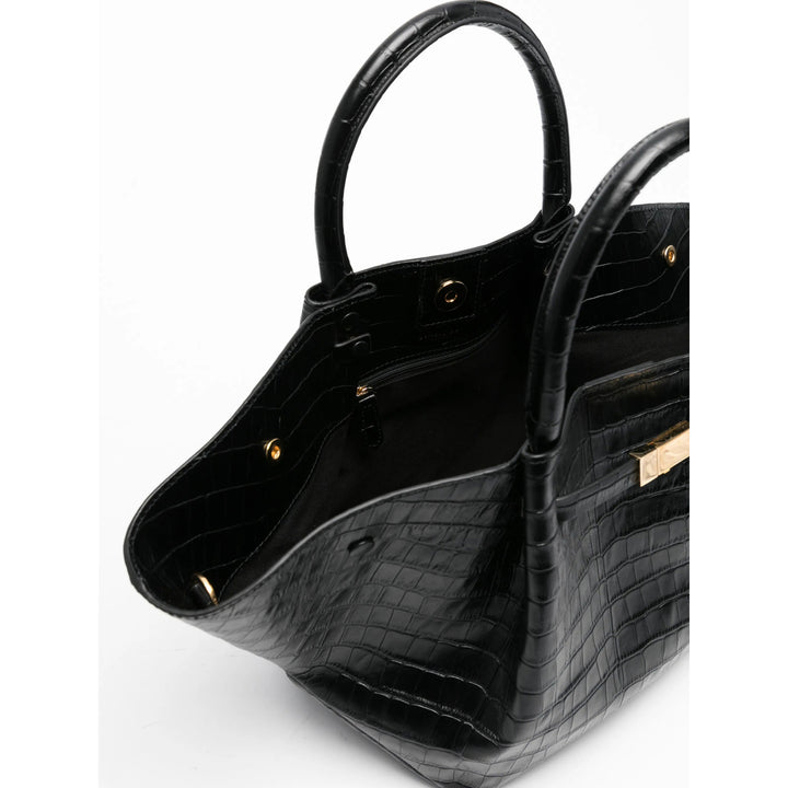Demellier Bags - Black | fc87745bd0f811bdd9b043d766611c355e6b5ba6