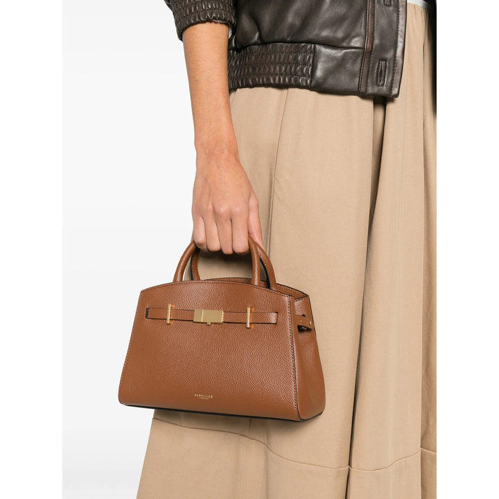 Demellier Bags - Brown | 0114346f9bff8ae2f0e6a9f60ede8b9d6a91e944