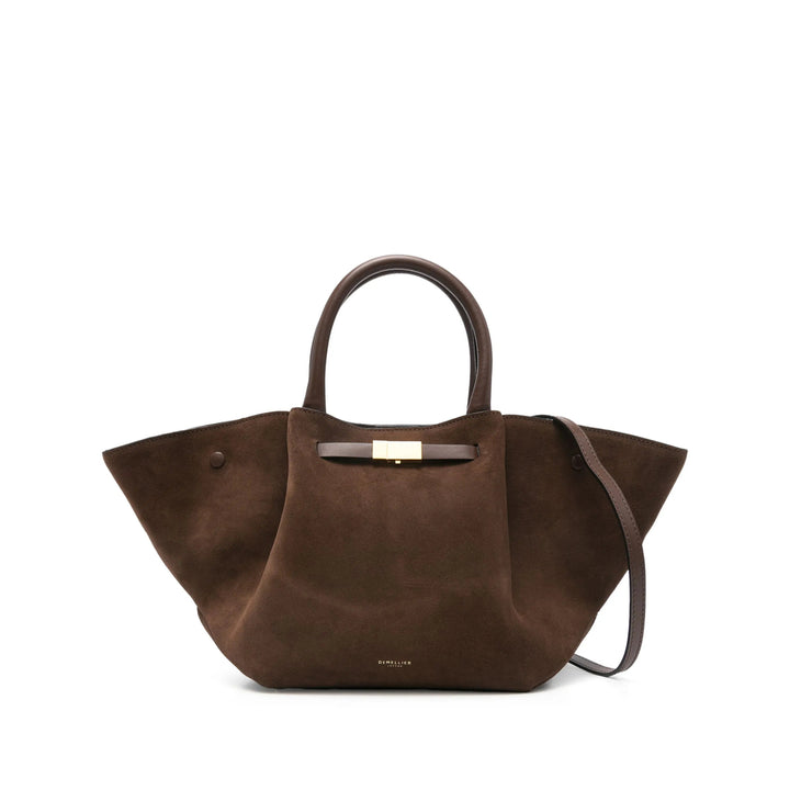 Demellier Bags - Brown | 139ea1984c850deb4ecd94799adf907179ec832f