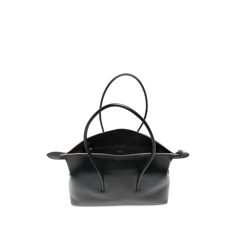 Demellier Bags - Black | 5f47ce18dbe6c2aab16f244d9a4e7a669c3ec43d