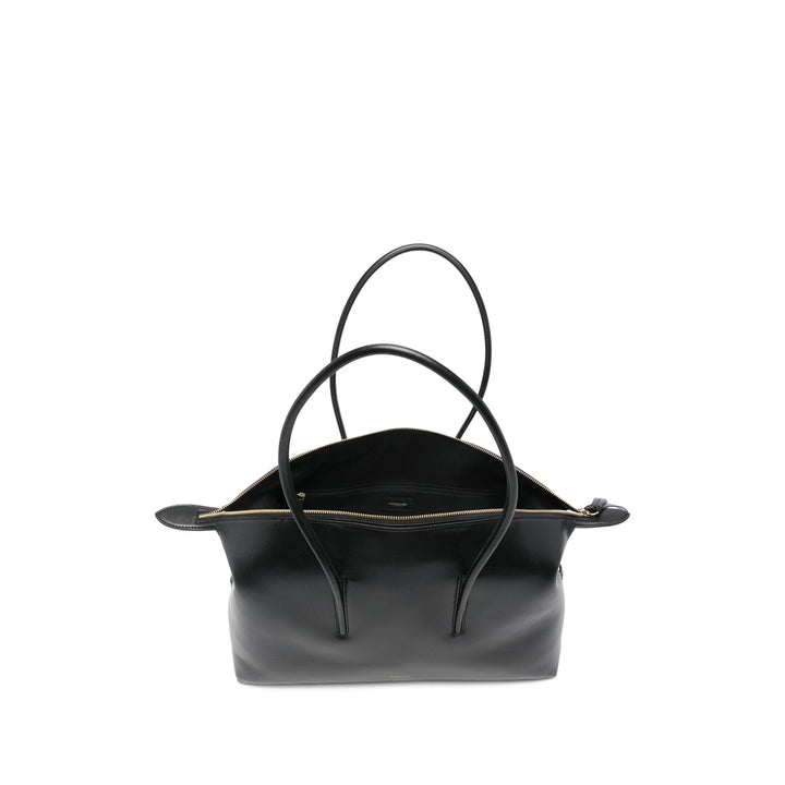 Demellier Bags - Black | 5f47ce18dbe6c2aab16f244d9a4e7a669c3ec43d