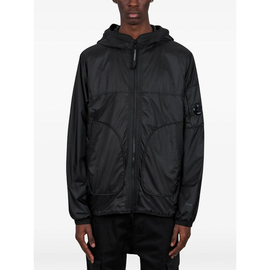 Outerwears Black
