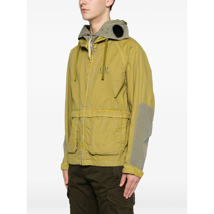 C.P. Company Outerwears - Green | 822a5c566acd0e311113889249ce447693557a2a