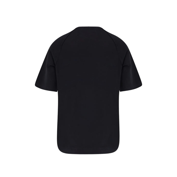 C.P. Company T Shirts - Black | 1106fe922221890171af232e0e249cbe1ba7e0fe