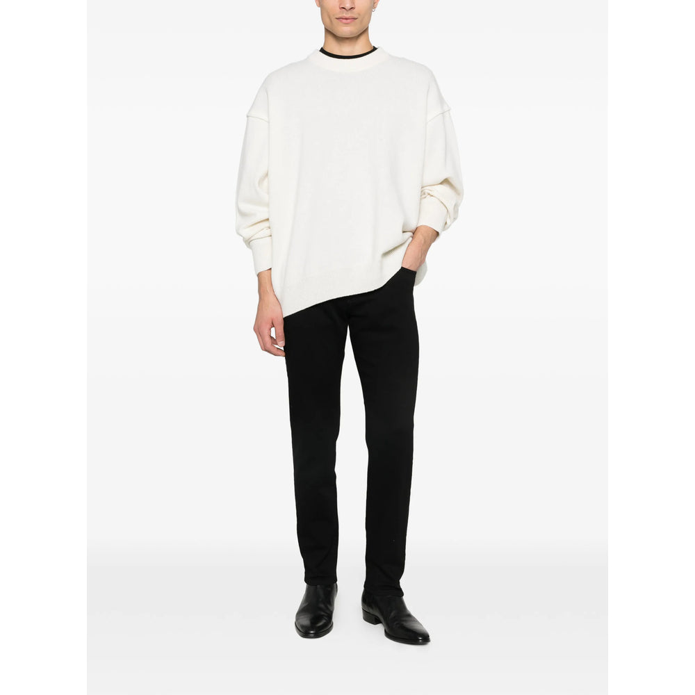 Dolce & Gabbana Pants - Black | 43dfc31d4c23ad53c262cc5e4e40ca8f14688046