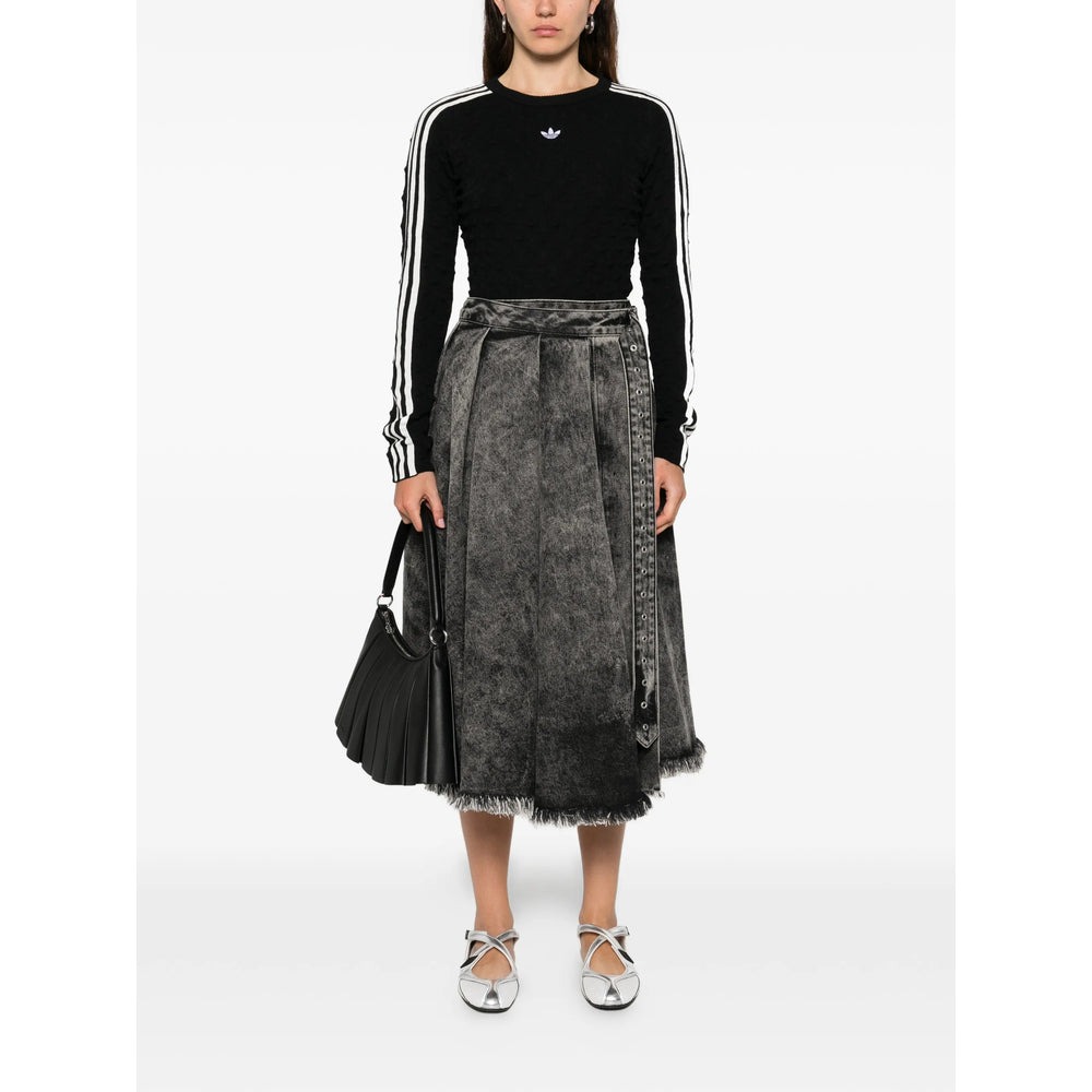 Adidas Originals T Shirts - Black | 62aea80dd76d1ec42ffc3eb1c83b6962fbd33eea