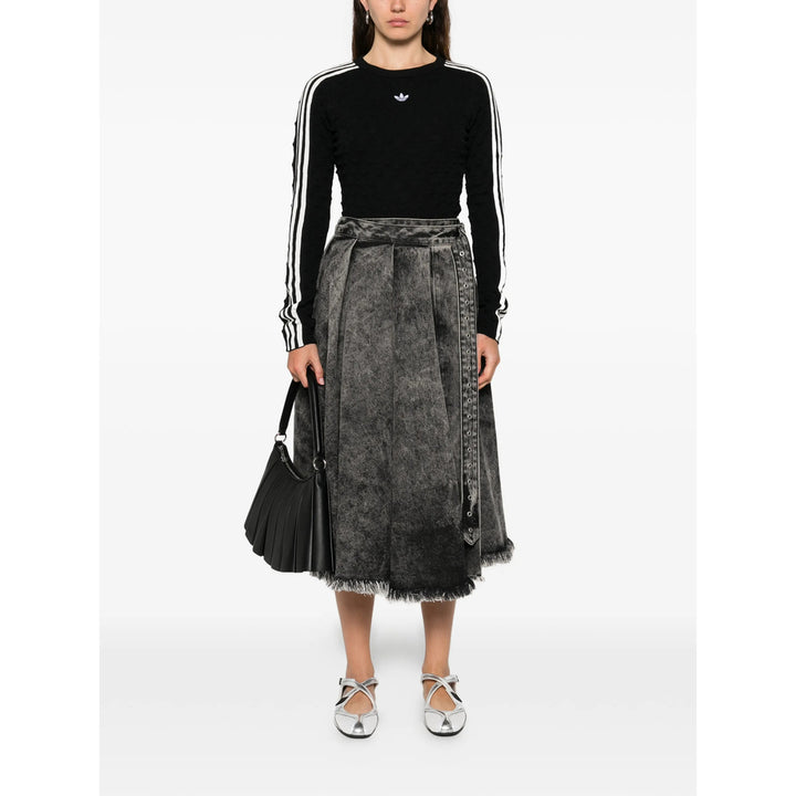 Adidas Originals T Shirts - Black | 62aea80dd76d1ec42ffc3eb1c83b6962fbd33eea