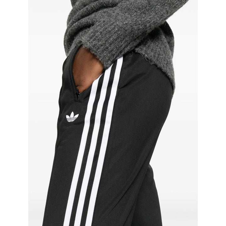 Adidas Originals Pants - Black, White | c9e72b5a315d361955c787ec17c502b08eaef303