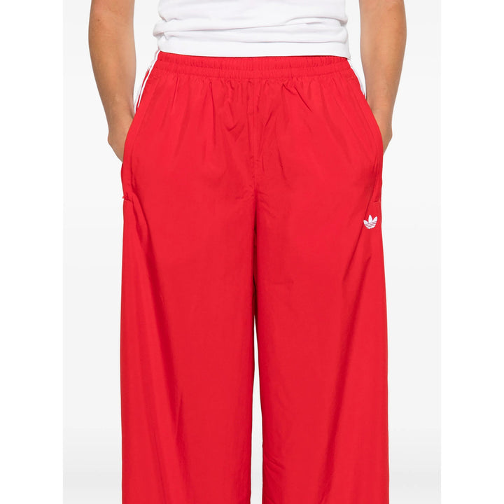 Adidas Originals Pants - Red | 8e68b622572696124b85fb2c042f8d723d5222a5