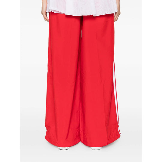 Pants Red