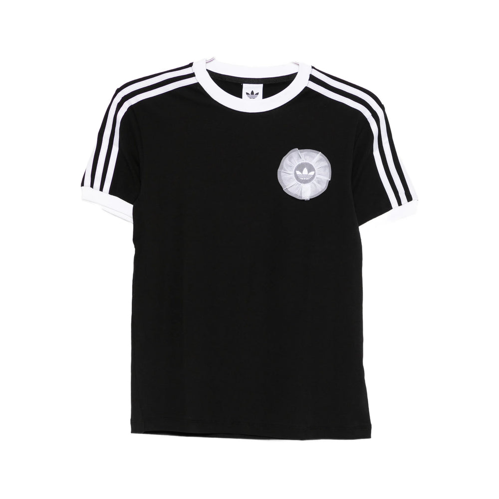 Adidas Originals T Shirts - Black | ed25ade04ec02fe2bf5ec142120869d1afd4dc51