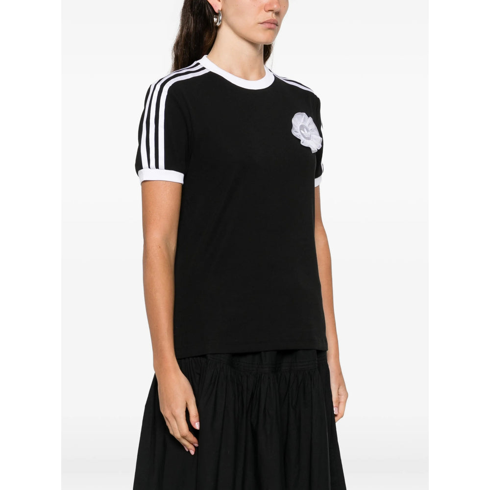 Adidas Originals T Shirts - Black | a58aa3069c7a74ecafb1fd4ea7169cc971d87f6d