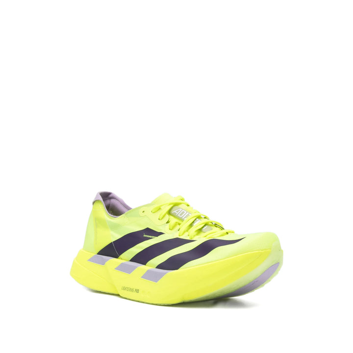 Adidas Originals Sneakers - Yellow, Purple | 60a00ecfe1c054a3b818879daa05f6abcbd85360