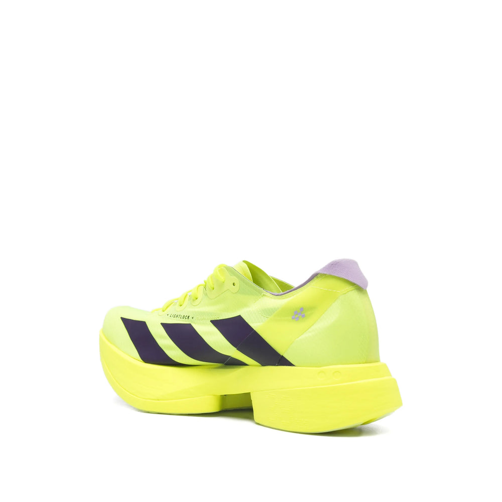 Adidas Originals Sneakers - Yellow, Purple | 13ba326dd10f1faac7ae43cea0989ea554d1224a