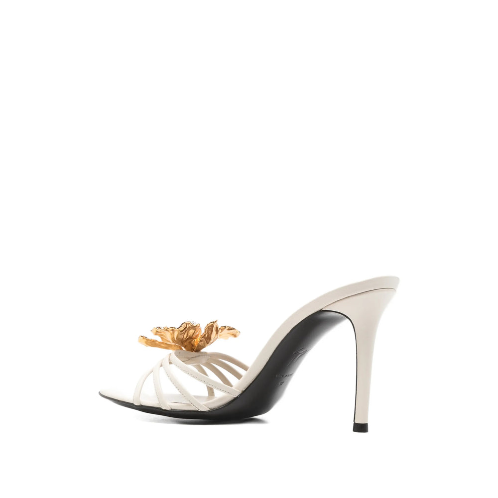Giuseppe Zanotti Shoes - Neutral | 792d0b5406d4b798b59f99c939f966b0aa199526