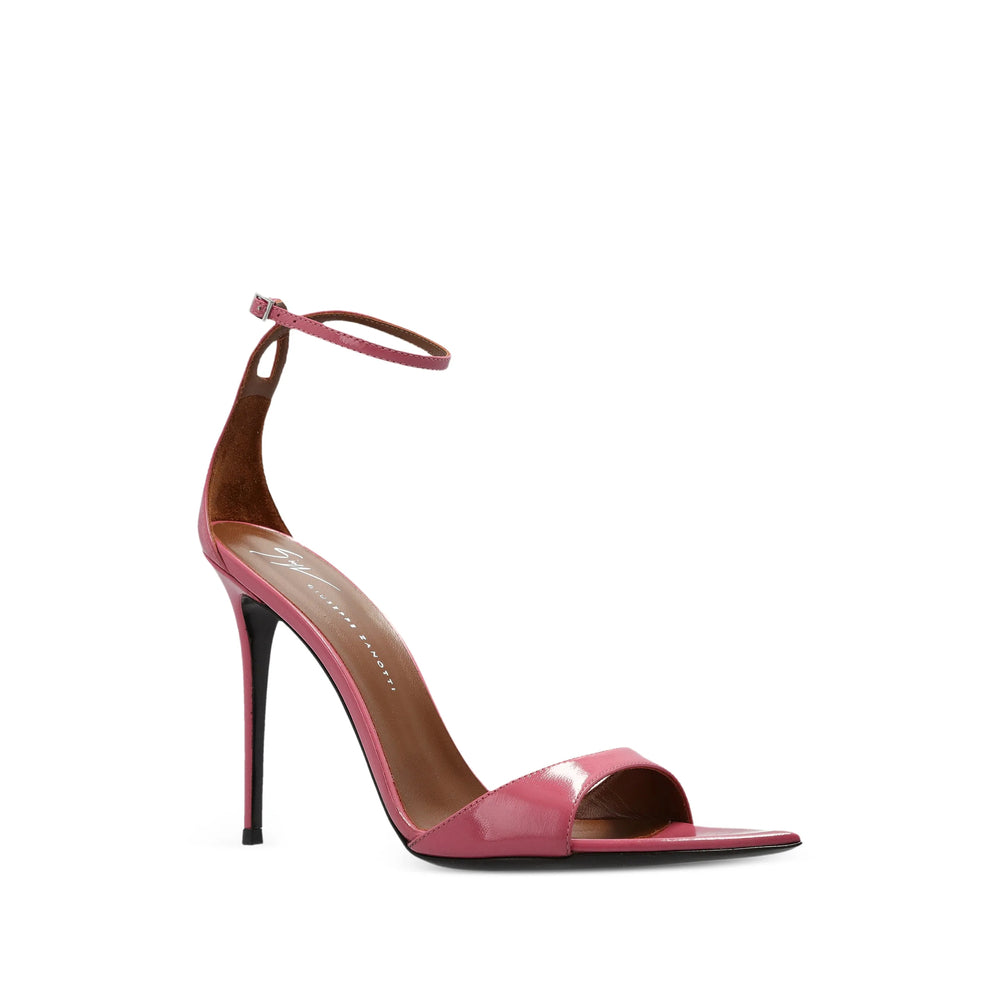 Giuseppe Zanotti Shoes - Pink | 41fa7380ecc90c38f6f24fd3452b2611eecfc07b