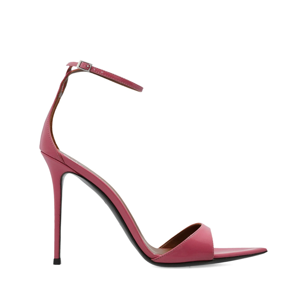 Giuseppe Zanotti Shoes - Pink | 63d5be8571c04b30a1682efa28005472f8b3de61