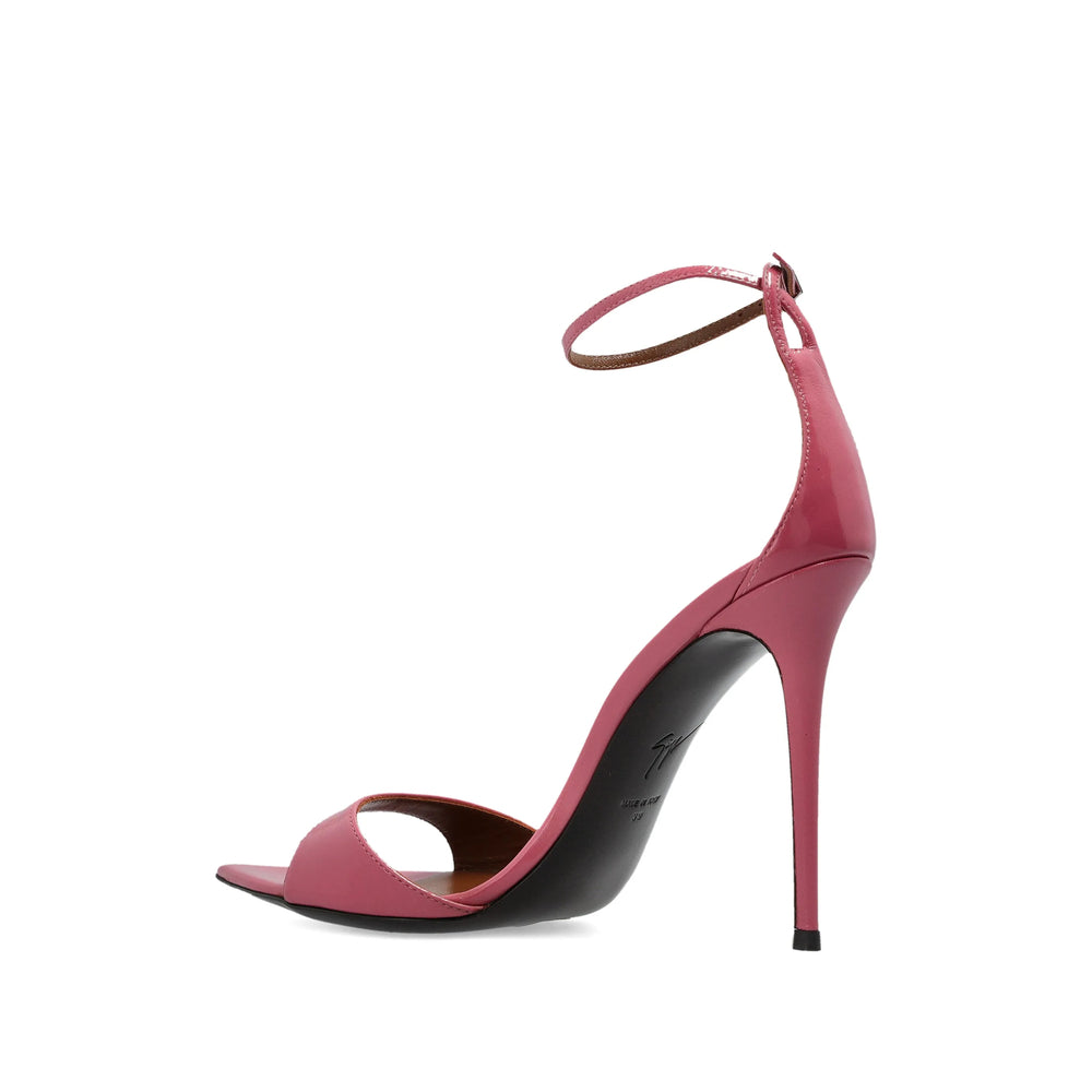 Giuseppe Zanotti Shoes - Pink | b55077b4ae9aa0112f2afae06ded93d8583a9db1