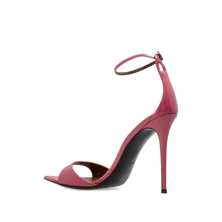 Giuseppe Zanotti Shoes - Pink | b55077b4ae9aa0112f2afae06ded93d8583a9db1