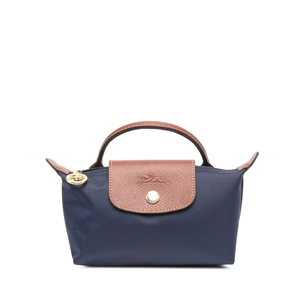 Longchamp Wallets & Purses - Blue | b82b03b69b21f775691b15e0847b22024548ab59