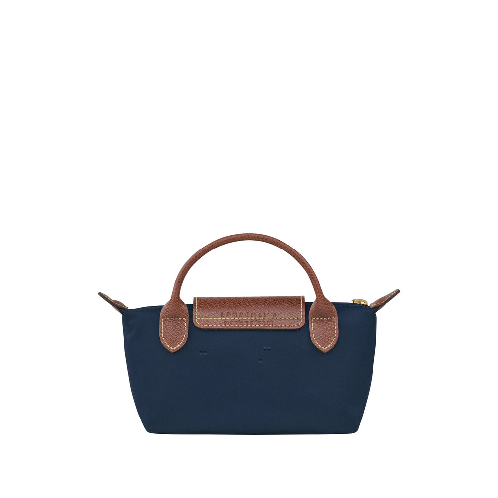 Longchamp Wallets & Purses - Blue | 05b0183fe3897a13556c0c22316018fd0e3038b6