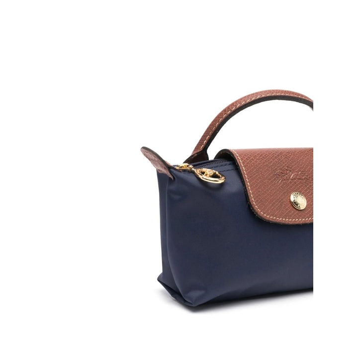 Longchamp Wallets & Purses - Blue | 7f34bd5b1f743b6c59217e85c055e6a7dce349b0