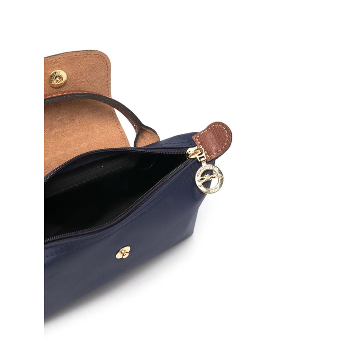 Longchamp Wallets & Purses - Blue | 065a91b65327941adbb29d9d0e28b7d7feb94971