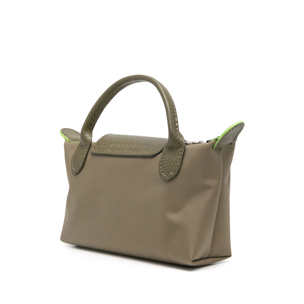 Longchamp Bags - Green | b9c9c7c2e60064983394d9dc4ca9b999eab35a52