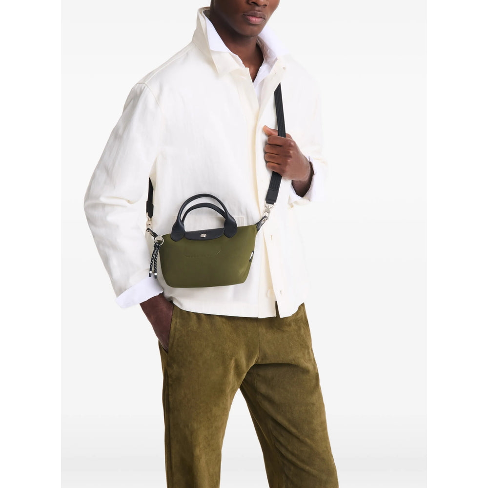 Longchamp Bags - Green | 233d6eed141fd7256b2da0f93326fcbd3b26987f