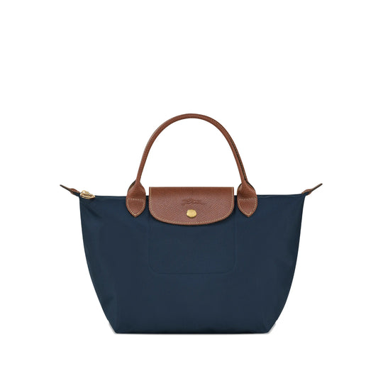 Bags Blue