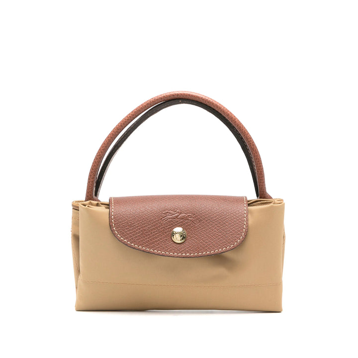 Longchamp Bags - Neutral, Brown | a2b2e75c1b7d2997119df7e993ff1296d0ae209f