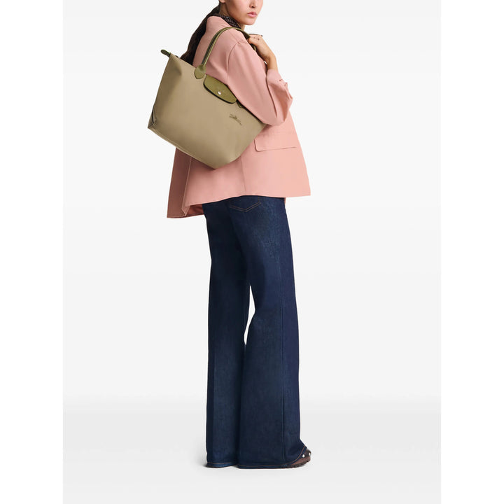 Longchamp Bags - Green | 21687b5b41f8194a8a10d12c4874b76e270c178b