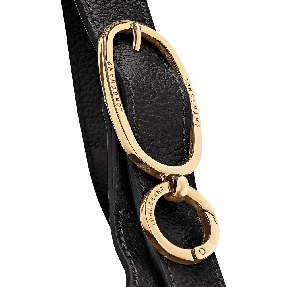 Longchamp Bags - Black | e92207c5a572eec991f62c0e0e088bd65491173f