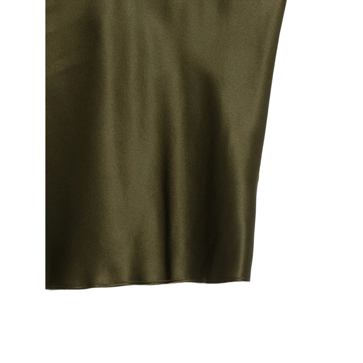 Olivia Von Halle Jumpsuits - Green | c63a6a7f7d5ef5da02e5bdcae4041a201d1a0a03