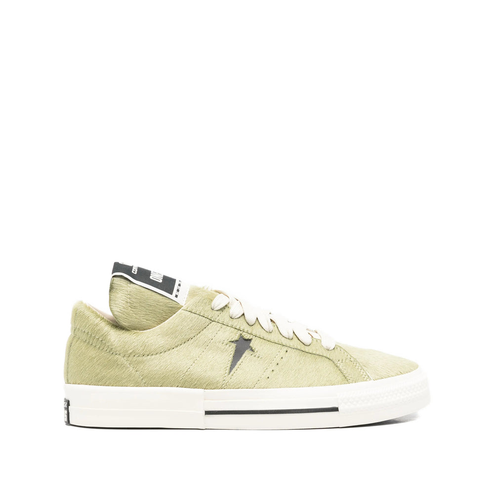 Converse X Drkshdw Shoes - Green | 4cd5819487afe4c7f31245a4fa480b7151214855