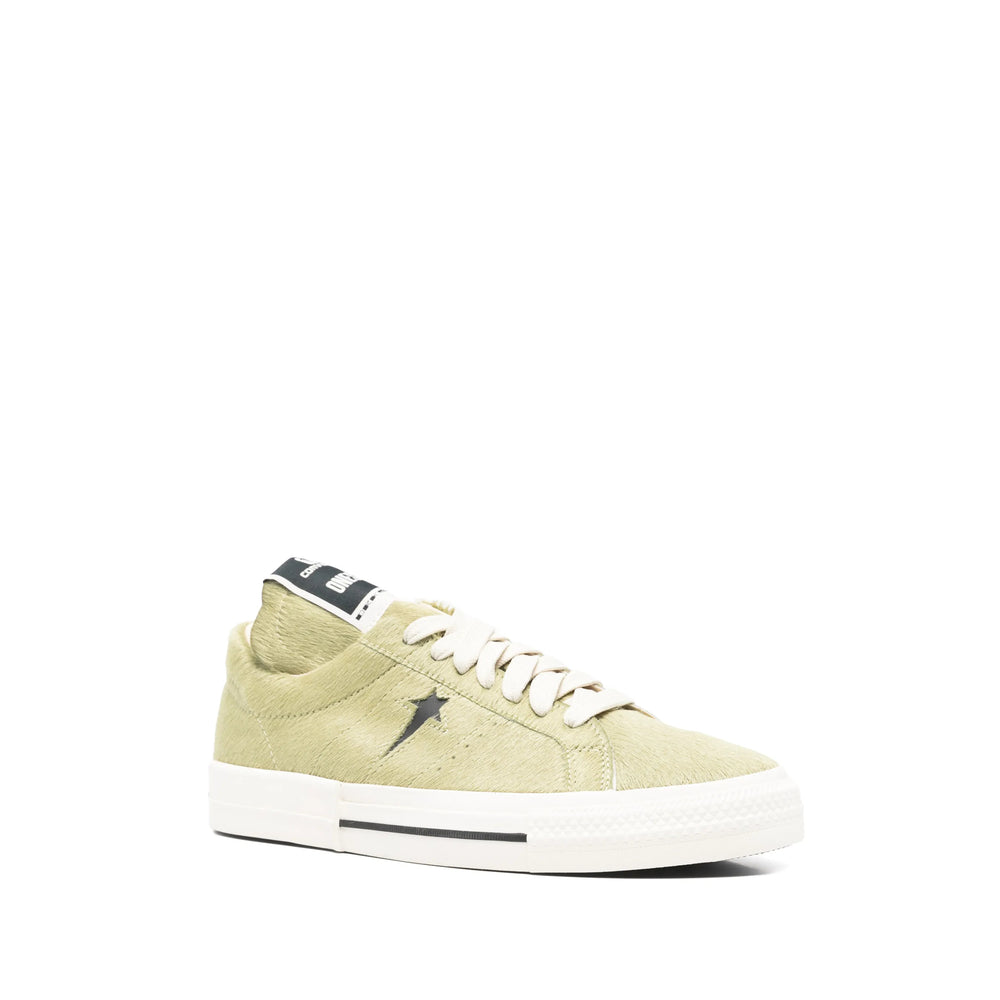 Converse X Drkshdw Shoes - Green | 44cc7b79cef6561319de60effccf41ba1118fcad