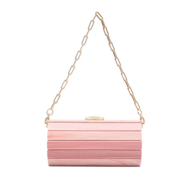 Cult Gaia Bags - Pink | b262f9acb0b6717511265a77c33a697f58fcf8ac