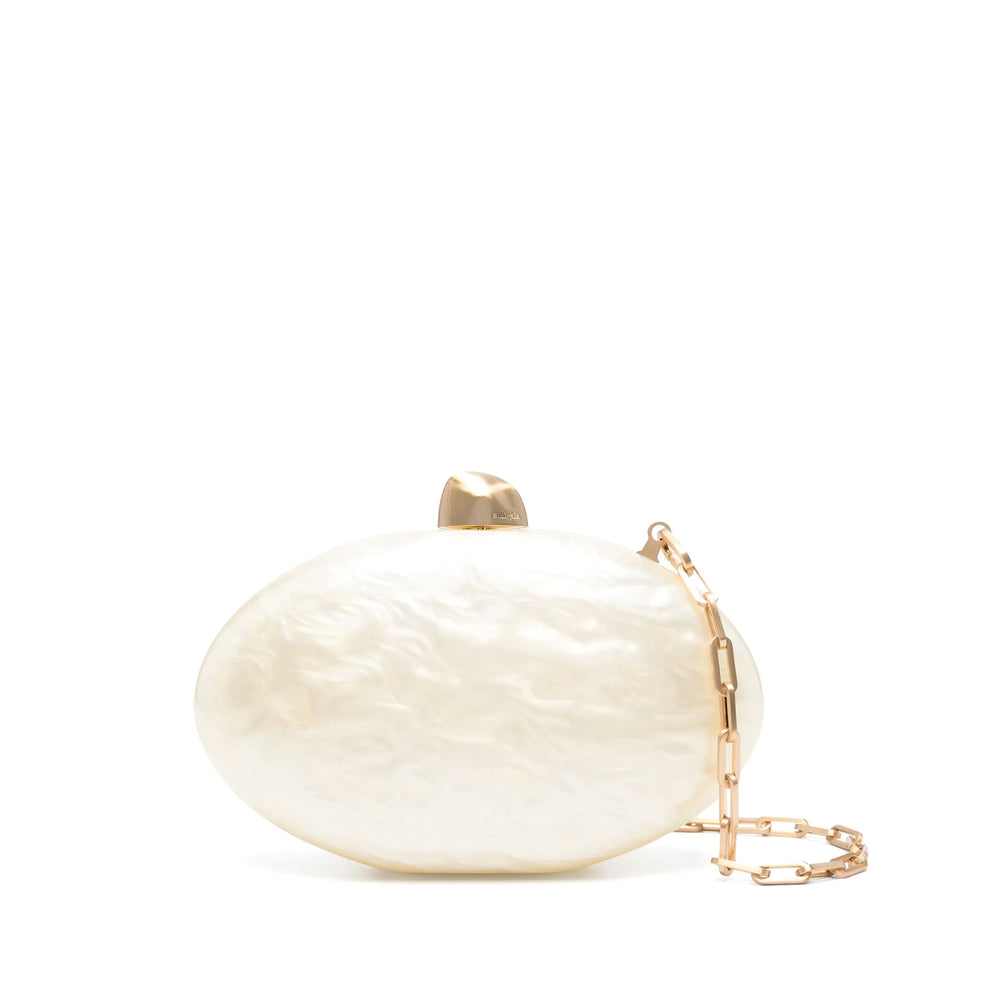 Cult Gaia Bags - Neutral | 1d642928c3ea3f795819ab0ee6a1a8d62d08b892