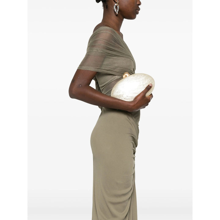 Cult Gaia Bags - Neutral | c07f000bc228526cf32ce4331bc1a5d364938b75