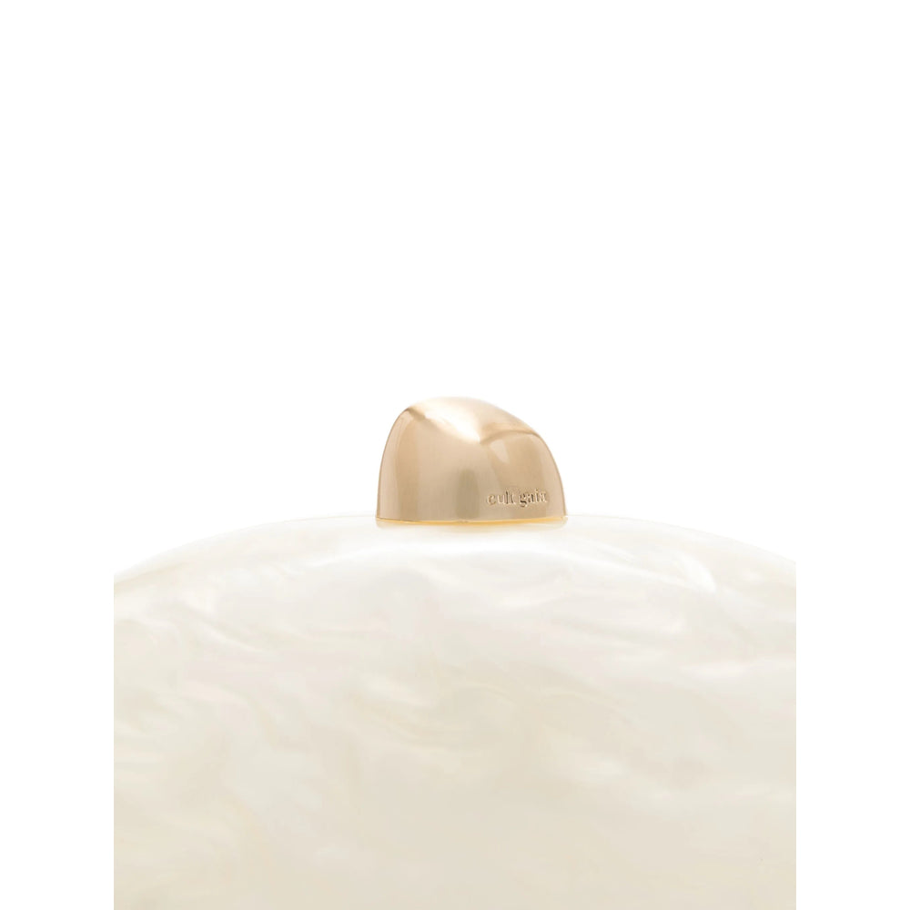 Cult Gaia Bags - Neutral | 0e6d3fd6ca98da54e4cb7d4f7588212f6baac674
