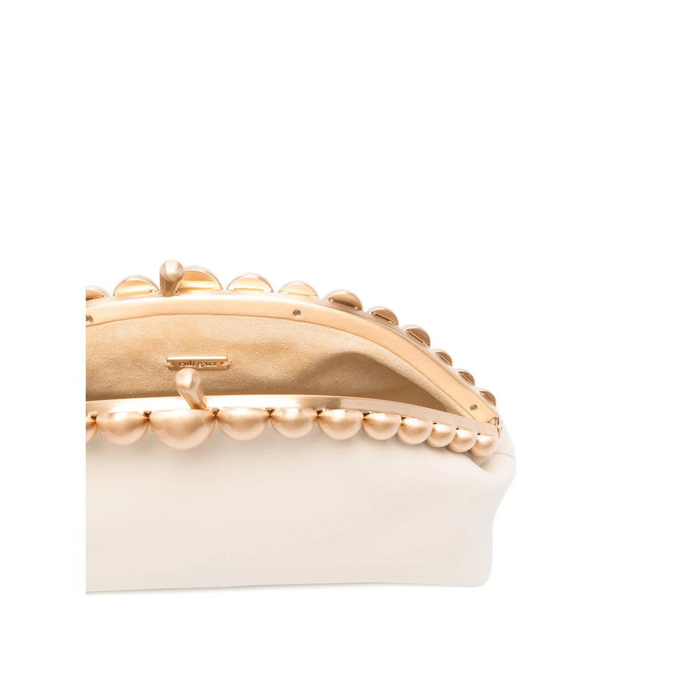 Cult Gaia Bags - Neutral | 5a9d4ff06541cb186438fde35cbc0ad1494cd533