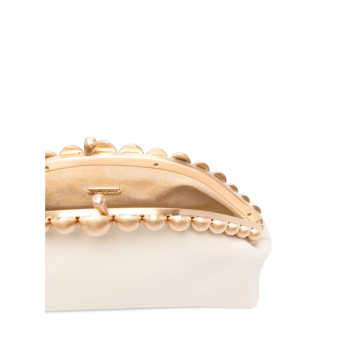 Cult Gaia Bags - Neutral | 5a9d4ff06541cb186438fde35cbc0ad1494cd533