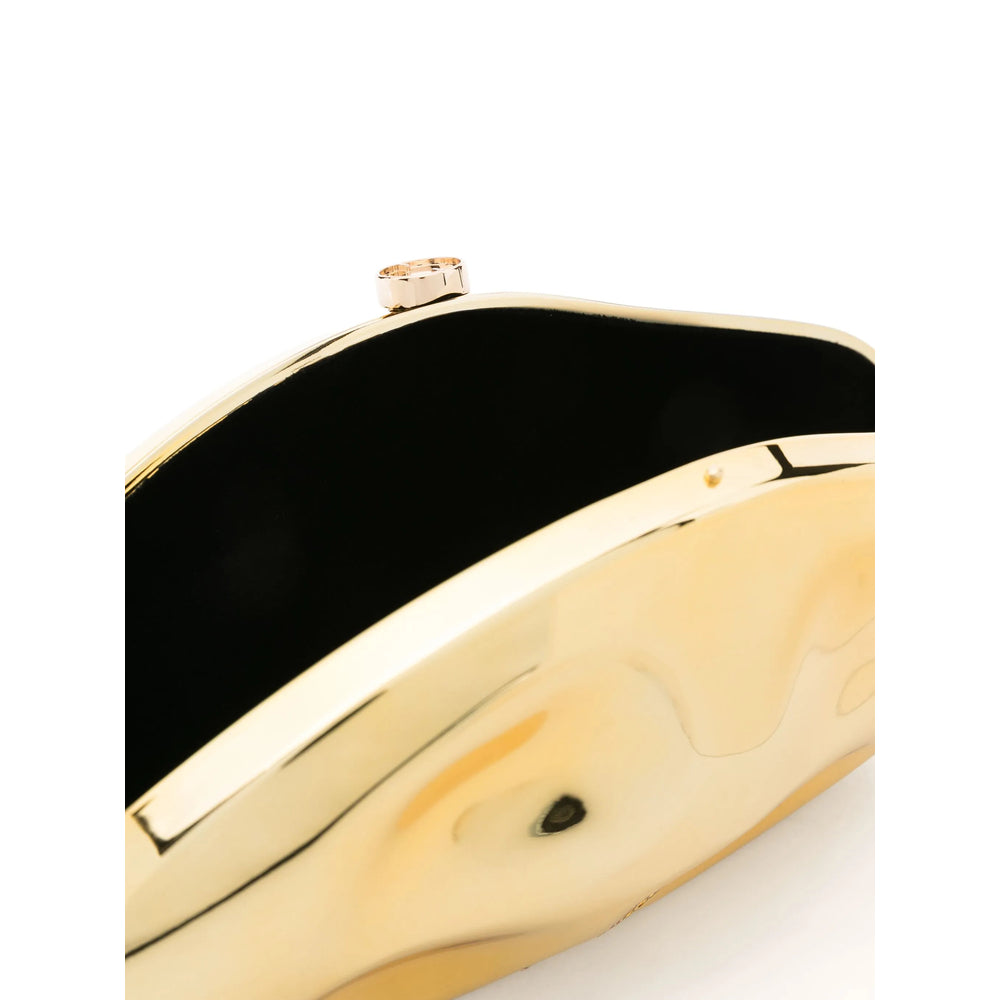 Cult Gaia Bags - Gold | 4d724efb81035e864372a4ff84a001411eed4fbf