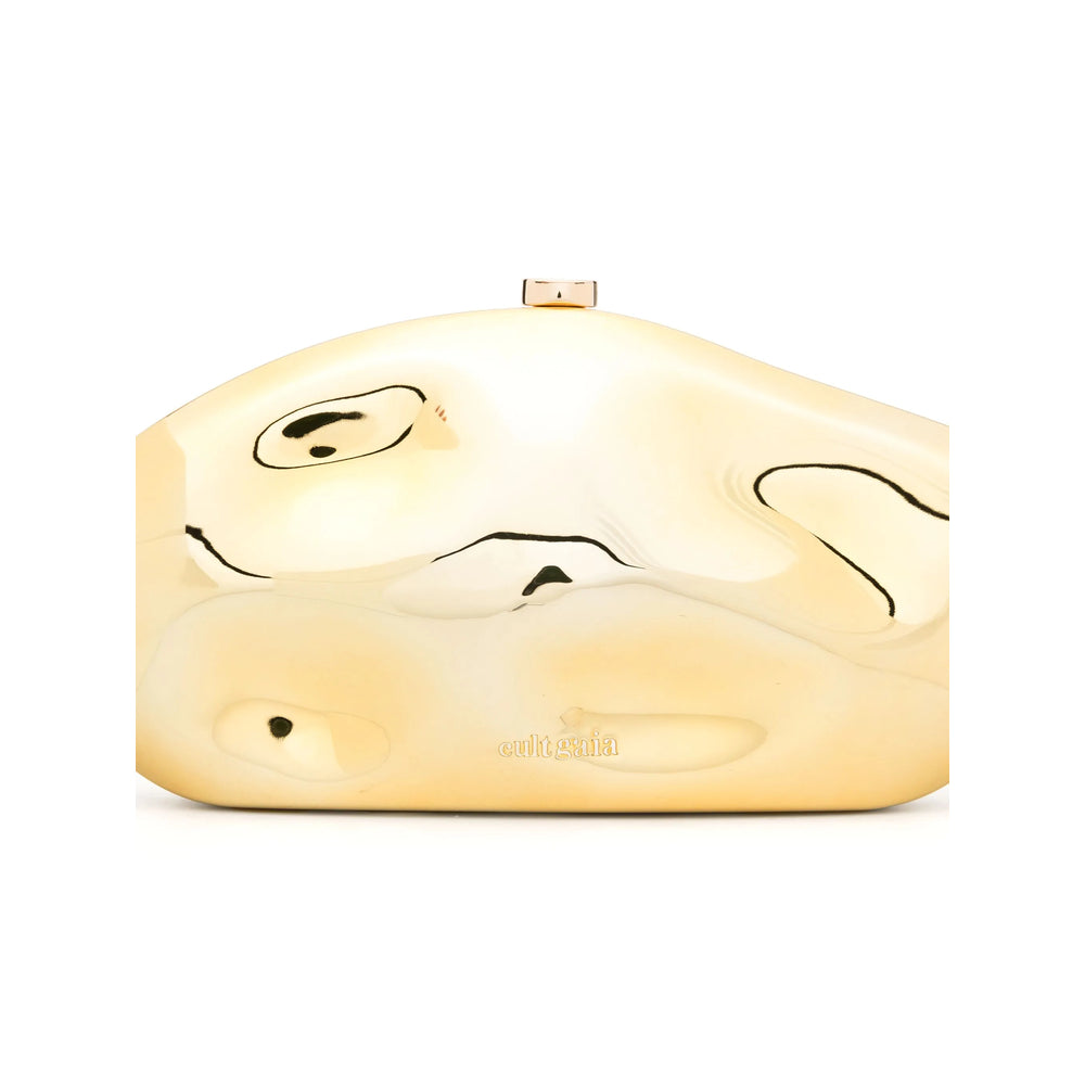 Cult Gaia Bags - Gold | 78733fc82f91390329b3b792209c9c8bffe0f0d0
