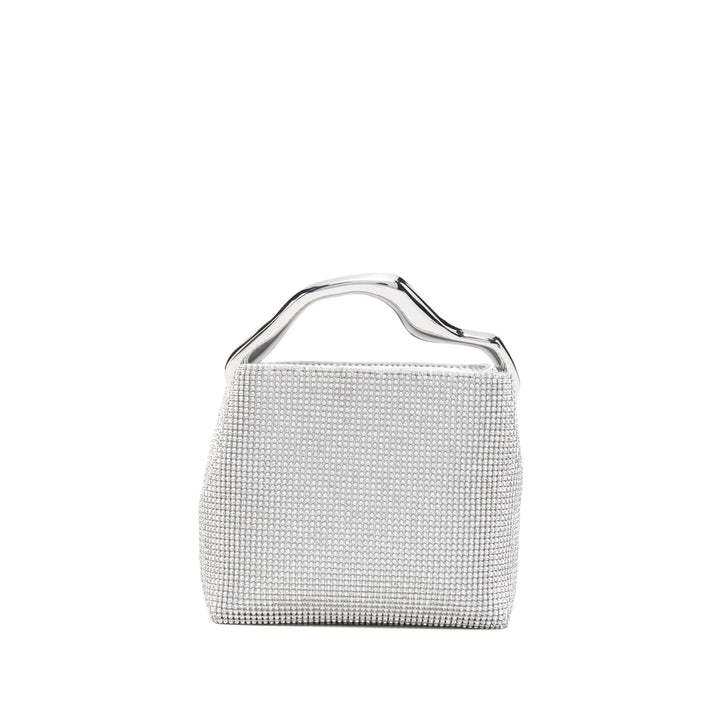 Cult Gaia Bags - Silver | b9fad591c03c746f36d36c3cabdae713d67e3016