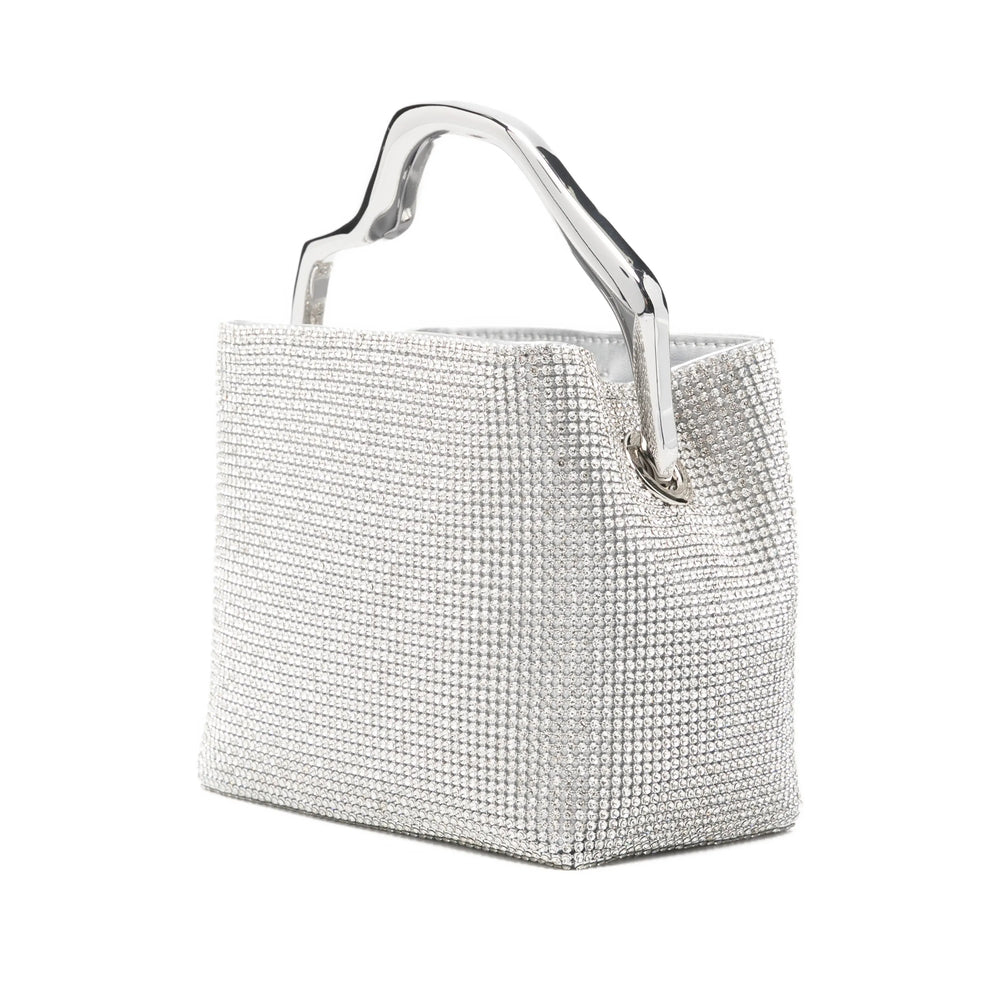 Cult Gaia Bags - Silver | c7cdf0a82e37e4d4d70e66946f24ac8df0ca47a2
