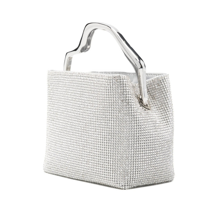 Cult Gaia Bags - Silver | c7cdf0a82e37e4d4d70e66946f24ac8df0ca47a2