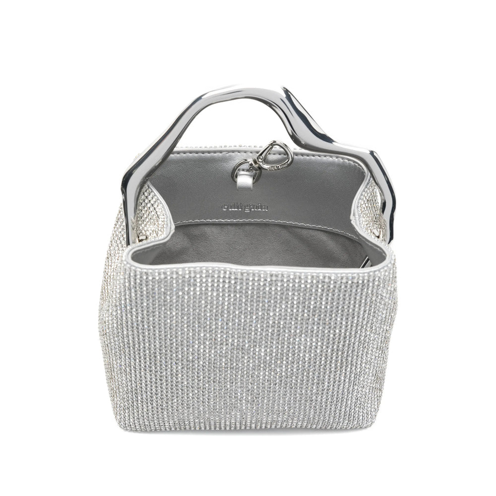 Cult Gaia Bags - Silver | c81dabb30753369e54edbfd6d5f12858e8f921c5
